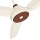 Sinco Ceiling Fan 56 Inch 30 WATT Magnum Model 70 % ENERGY SAVER 1 Year Brand Warranty HAM